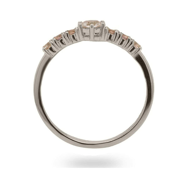 Damenring 24KAE 12401S/56