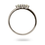 Damenring 24KAE 12407S/52