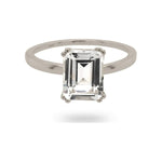 Damenring 24KAE 12409S/50