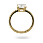 Damenring 24KAE 12409Y/52