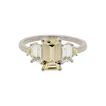 Damenring 24KAE 12411S/60