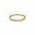Damenring 24KAE 12418Y/56 16 Gold