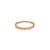 Damenring 24KAE 12418Y/56 16 Gold
