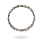 Damenring 24KAE 12421S/48