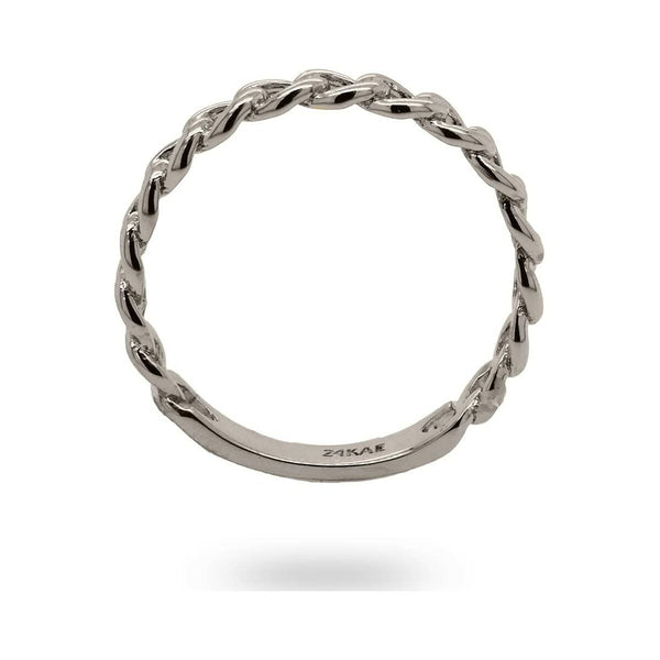 Damenring 24KAE 12421S/56