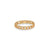 Damenring 24KAE 12421Y/60 20 Gold