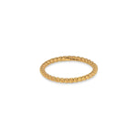 Damenring 24KAE 12423Y/58 18 Gold