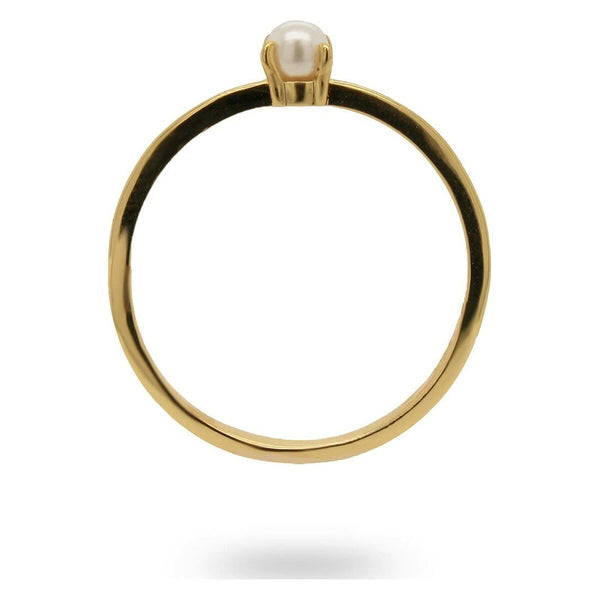 Damenring 24KAE 12424Y/52