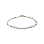 Herrenarmreif 24KAE Metall