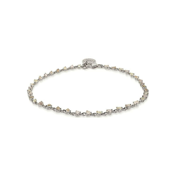 Herrenarmreif 24KAE Metall