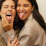 Damenring 24KAE 12429Y/52