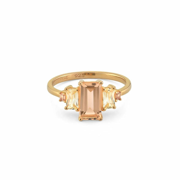 Damenring 24KAE 12435Y/50