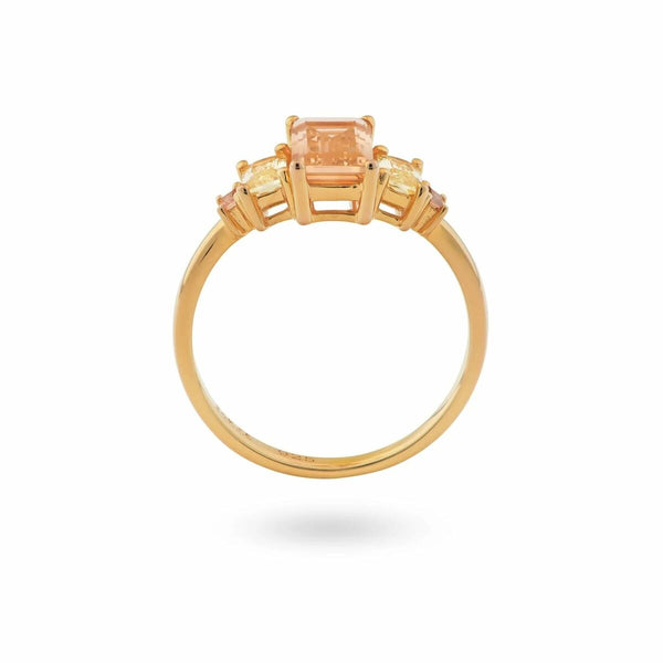 Damenring 24KAE 12435Y/52