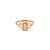 Damenring 24KAE 12435Y/60 20 Gold