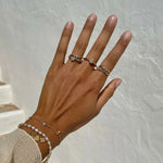 Damenring 24KAE 12441Y/60