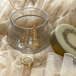 Damenring 24KAE 12444Y/48