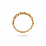 Damenring 24KAE 12455Y/56 Gold 16