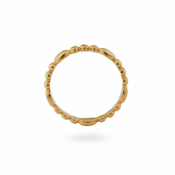 Damenring 24KAE 12458Y/56