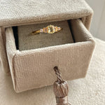 Damenring 24KAE 12467Y/50