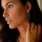 Damenring 24KAE 12472Y/52 12 Gold