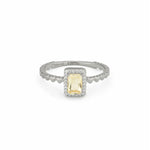 Damenring 24KAE 12472S/50