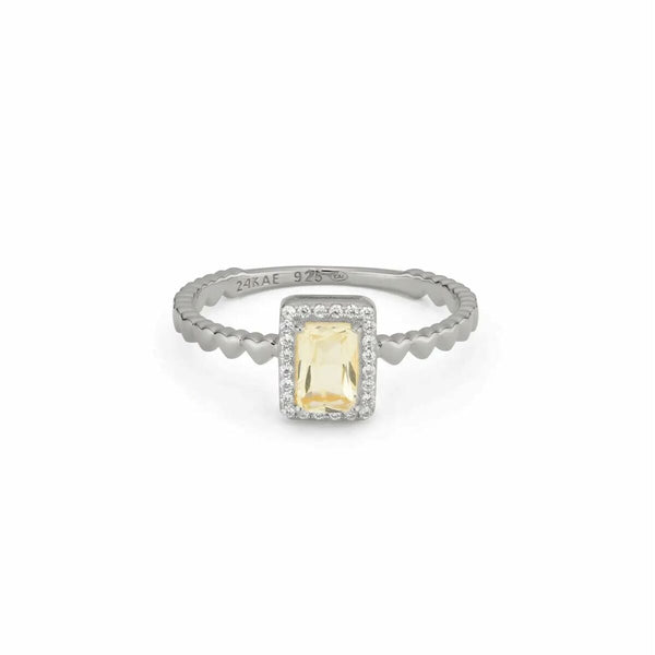 Damenring 24KAE 12472S/60