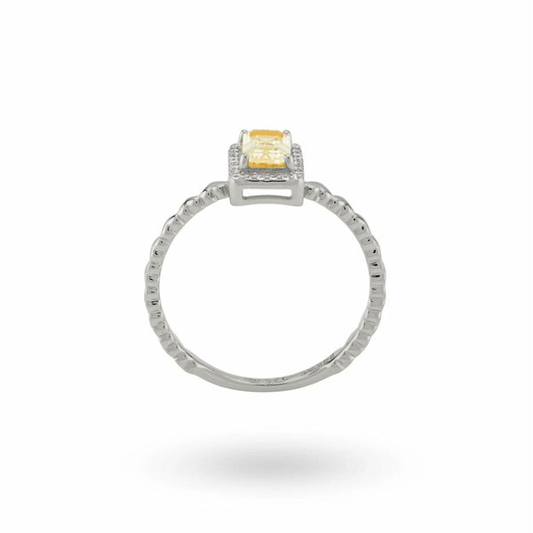 Damenring 24KAE 12472S/60