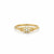 Damenring 24KAE 12445Y/52