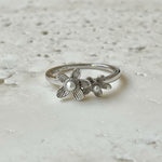 Damenring 24KAE 12488S/58