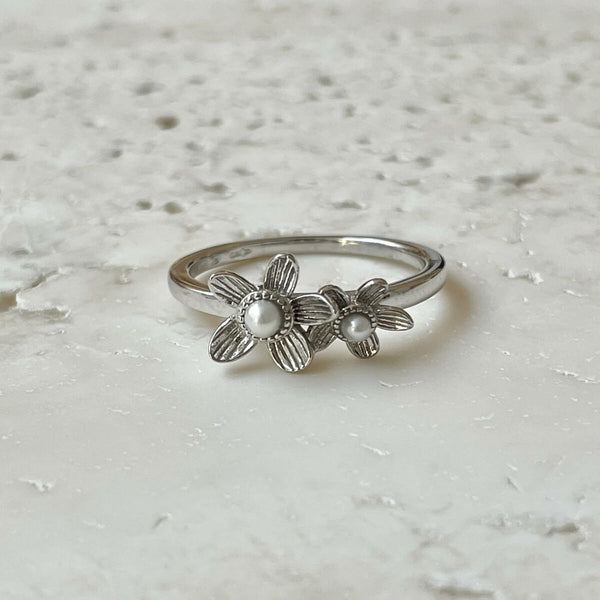 Damenring 24KAE 12488S/58