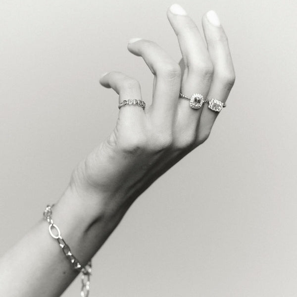 Damenring 24KAE 12494Y/50