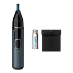 Haartrimmer für Nase und Ohren Philips Serie 2000
