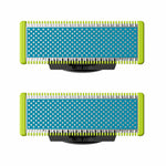 Ersatzklinge für Messer Philips (2 Stück)