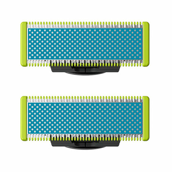 Ersatzklinge für Messer Philips (2 Stück)