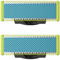 Ersatzklinge für Messer Philips (2 Stück)