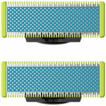 Ersatzklinge für Messer Philips (2 Stück)