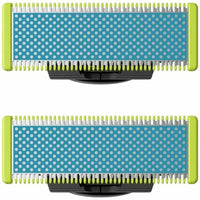 Ersatzklinge für Messer Philips (2 Stück)