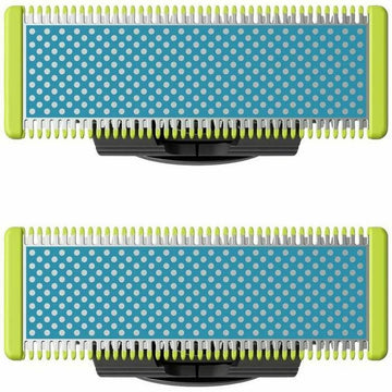 Ersatzklinge für Messer Philips (2 Stück)