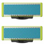 Ersatzklinge für Messer Philips (2 Stück)