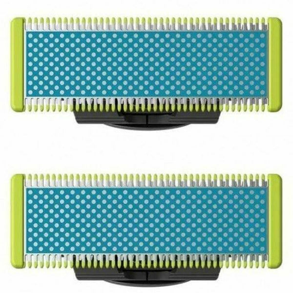 Ersatzklinge für Messer Philips (2 Stück)