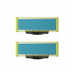 Ersatzklinge für Messer Philips (2 Stück)