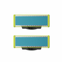 Ersatzklinge für Messer Philips (2 Stück)