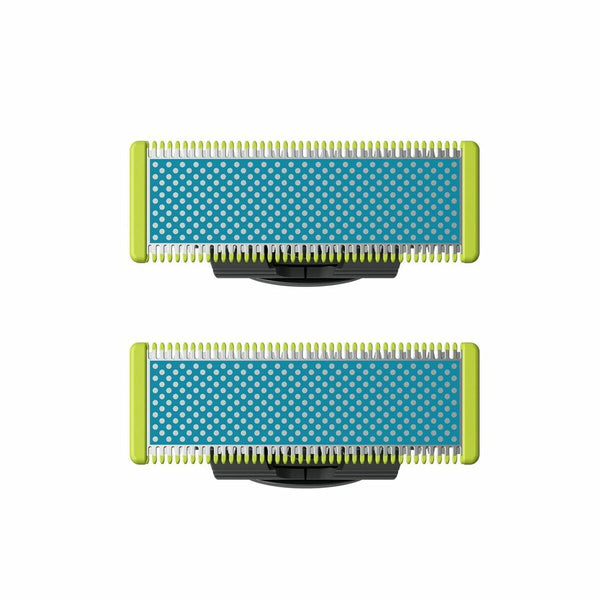 Ersatzklinge für Messer Philips (2 Stück)