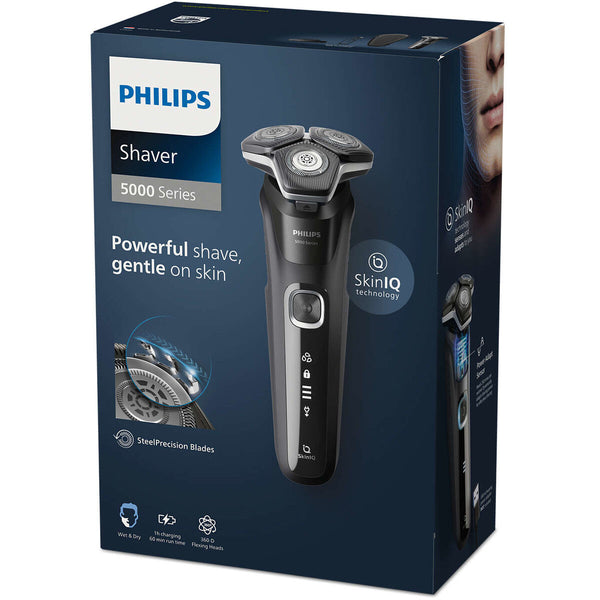 Haarschneider/Rasierer Philips S5898/35