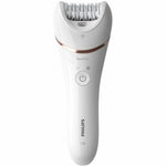 Elektrischer Epilierer Philips BRE770/92 - Satinelle Advanced Kunststoff
