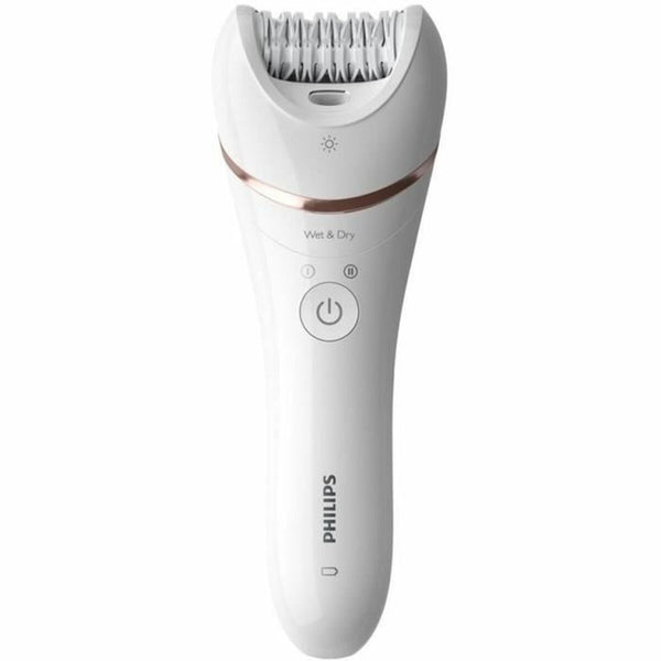 Elektrischer Epilierer Philips BRE770/92 - Satinelle Advanced Kunststoff