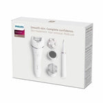 Elektrischer Epilierer Philips BRE770/92 - Satinelle Advanced Kunststoff