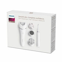 Elektrischer Epilierer Philips BRE770/92 - Satinelle Advanced Kunststoff