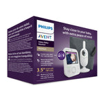 Babyphone mit Kamera Philips