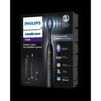 Elektrische Zahnbürste Philips
